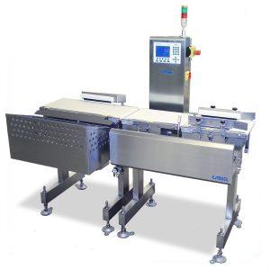 Checkweigheri (tra�ne vage)